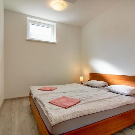 Apartments Novy Zivot מראה חיצוני תמונה