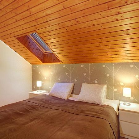 Apartments Novy Zivot מראה חיצוני תמונה