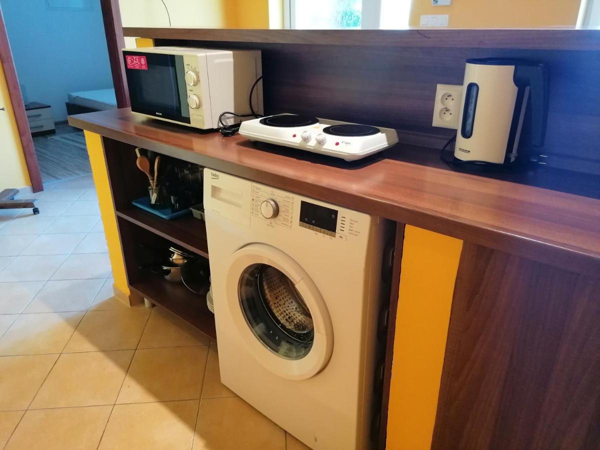 Apartments Novy Zivot מראה חיצוני תמונה