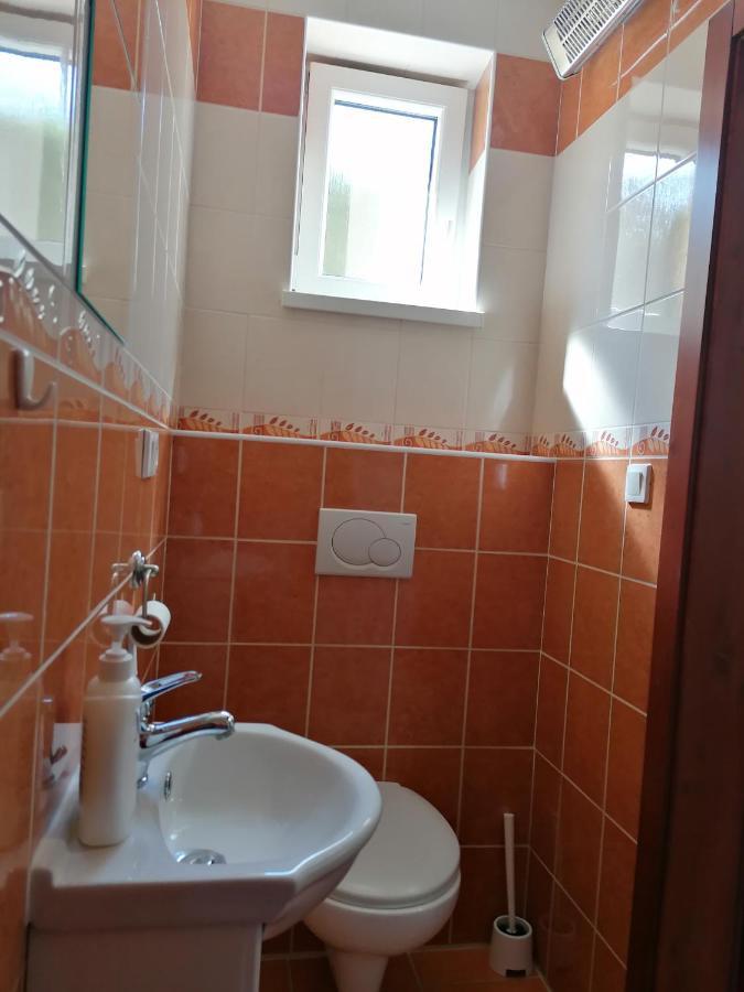 Apartments Novy Zivot מראה חיצוני תמונה
