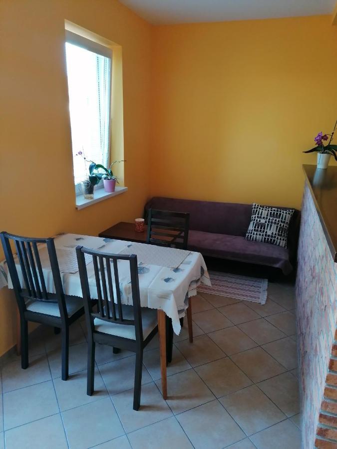 Apartments Novy Zivot מראה חיצוני תמונה