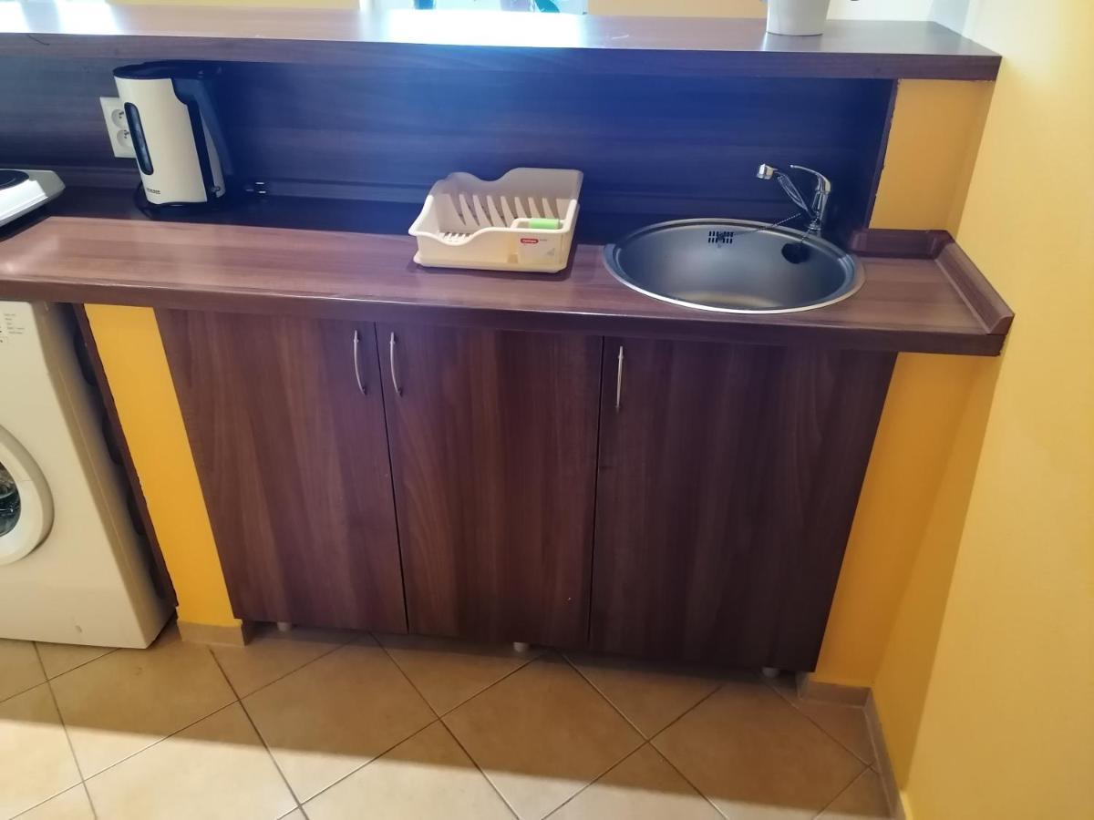 Apartments Novy Zivot מראה חיצוני תמונה