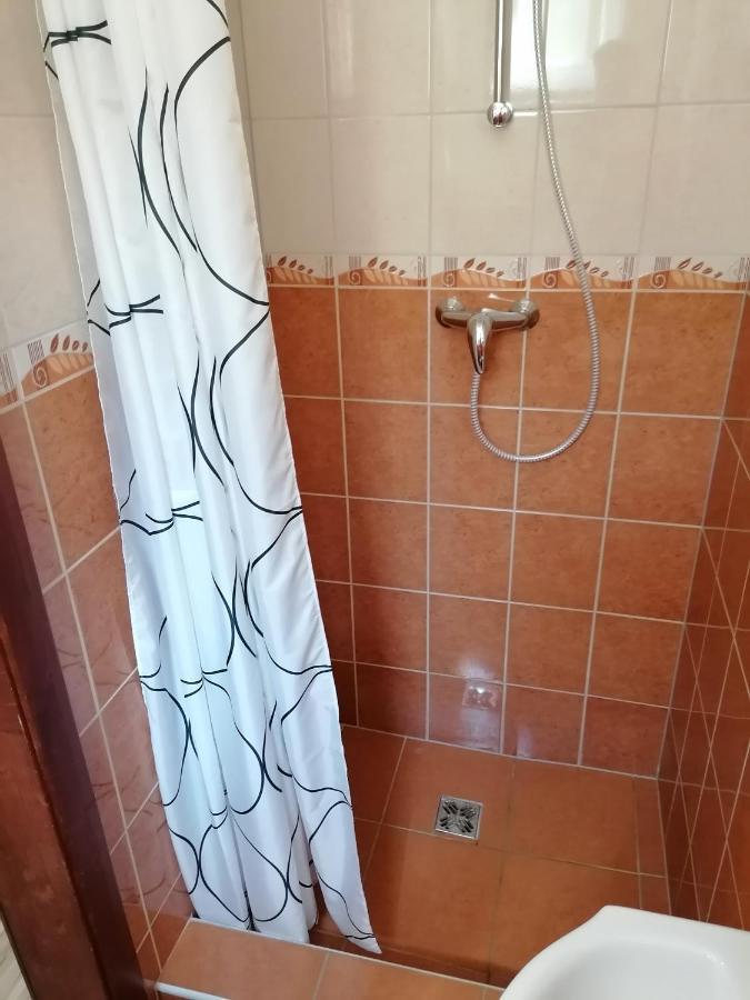 Apartments Novy Zivot מראה חיצוני תמונה