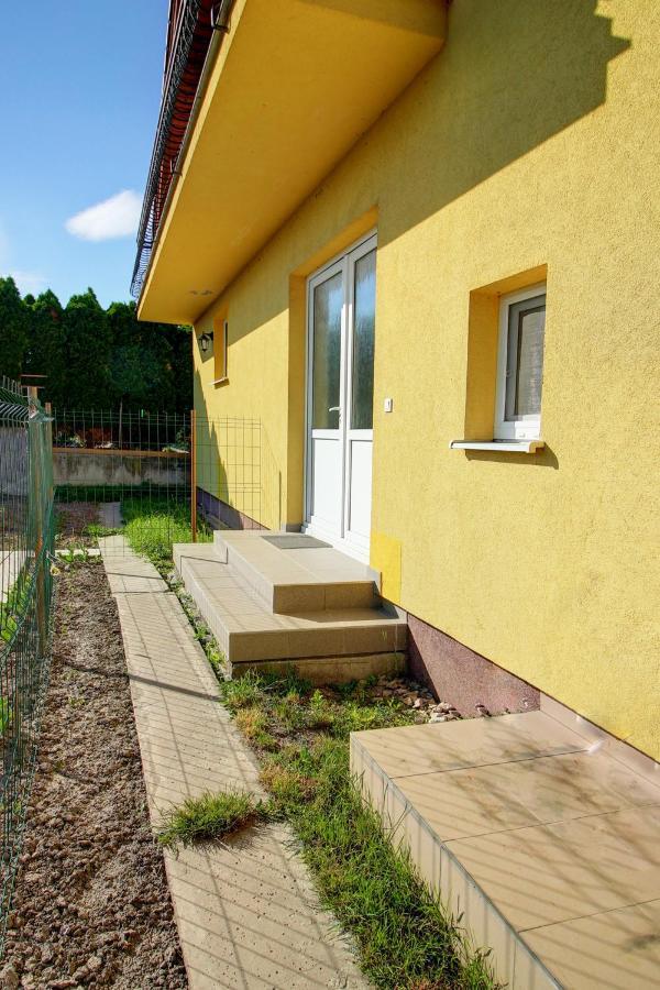 Apartments Novy Zivot מראה חיצוני תמונה