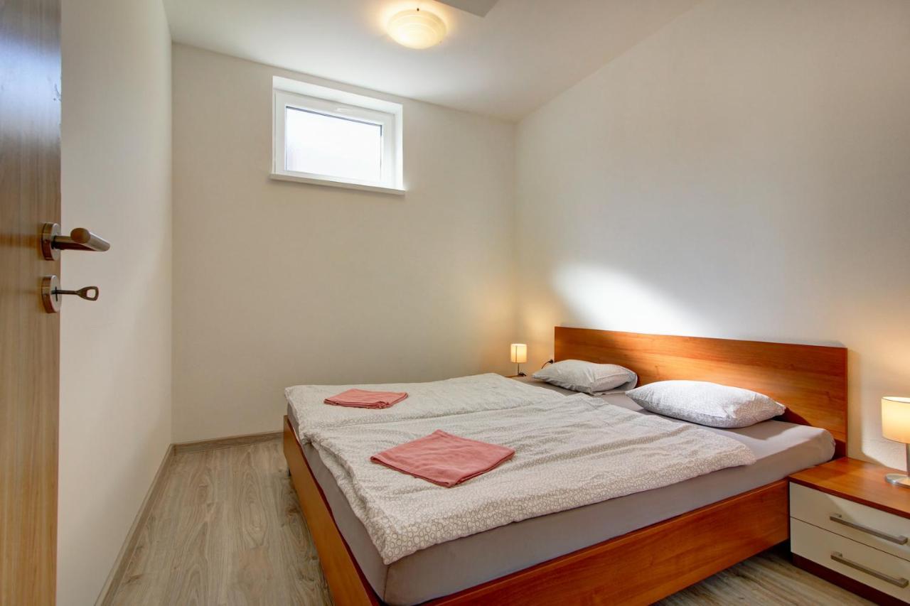Apartments Novy Zivot מראה חיצוני תמונה