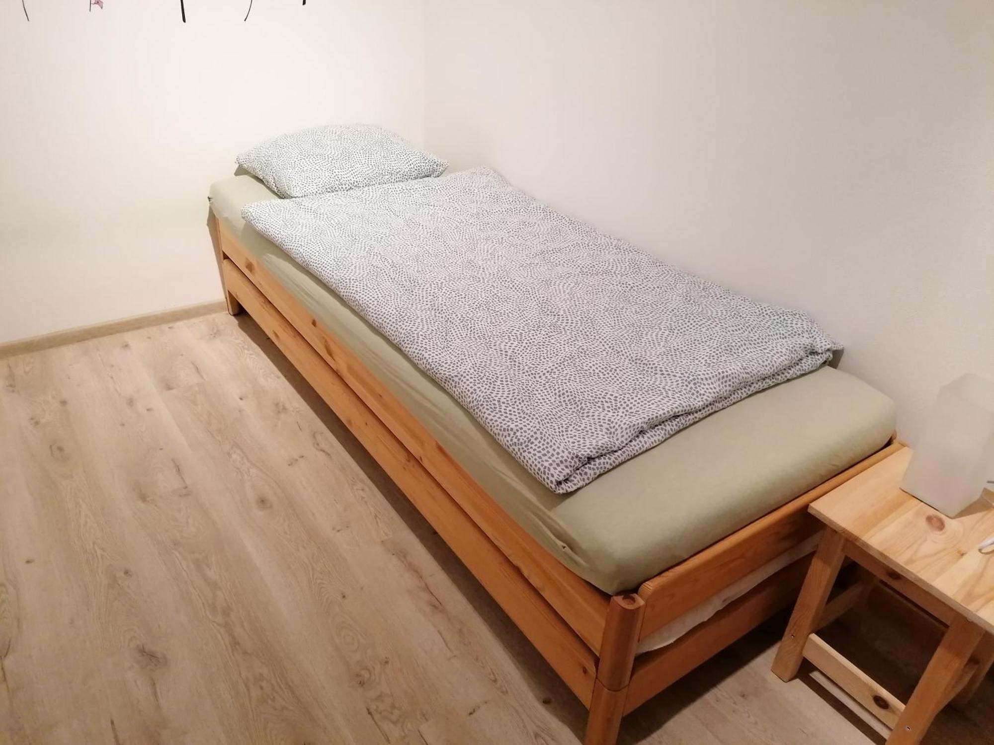 Apartments Novy Zivot חדר תמונה