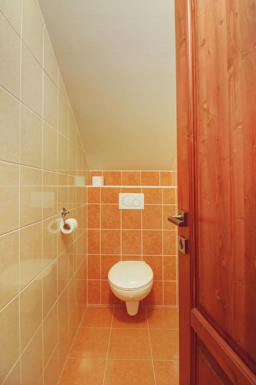 Apartments Novy Zivot מראה חיצוני תמונה