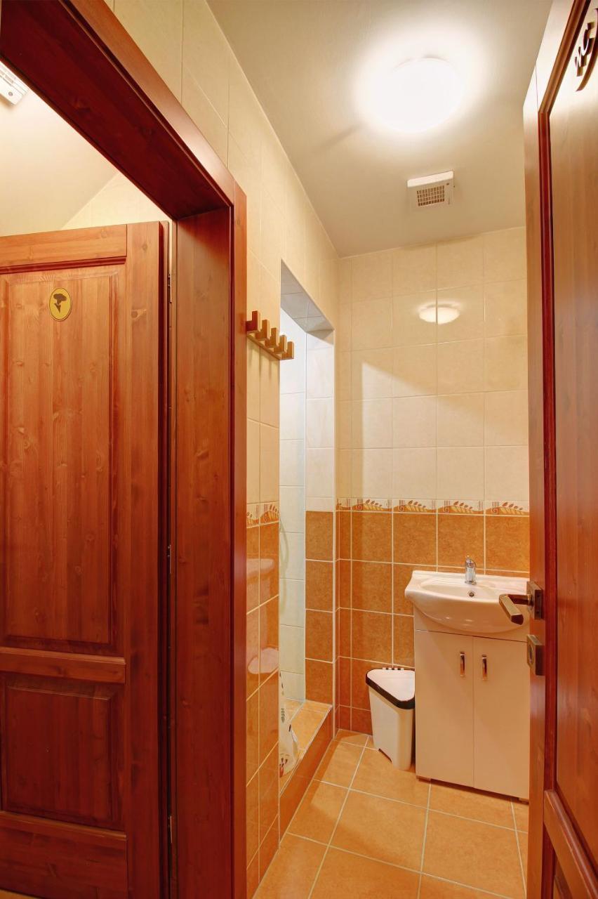 Apartments Novy Zivot מראה חיצוני תמונה