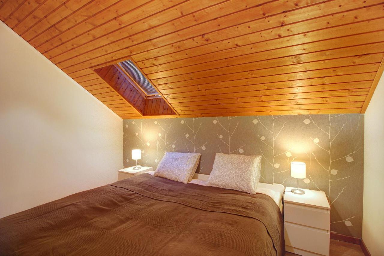 Apartments Novy Zivot מראה חיצוני תמונה