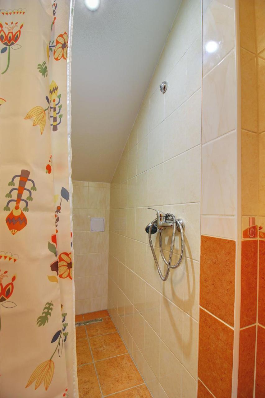 Apartments Novy Zivot מראה חיצוני תמונה
